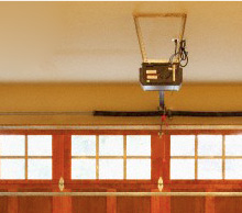 Garage Door Openers in Pittsburg, CA